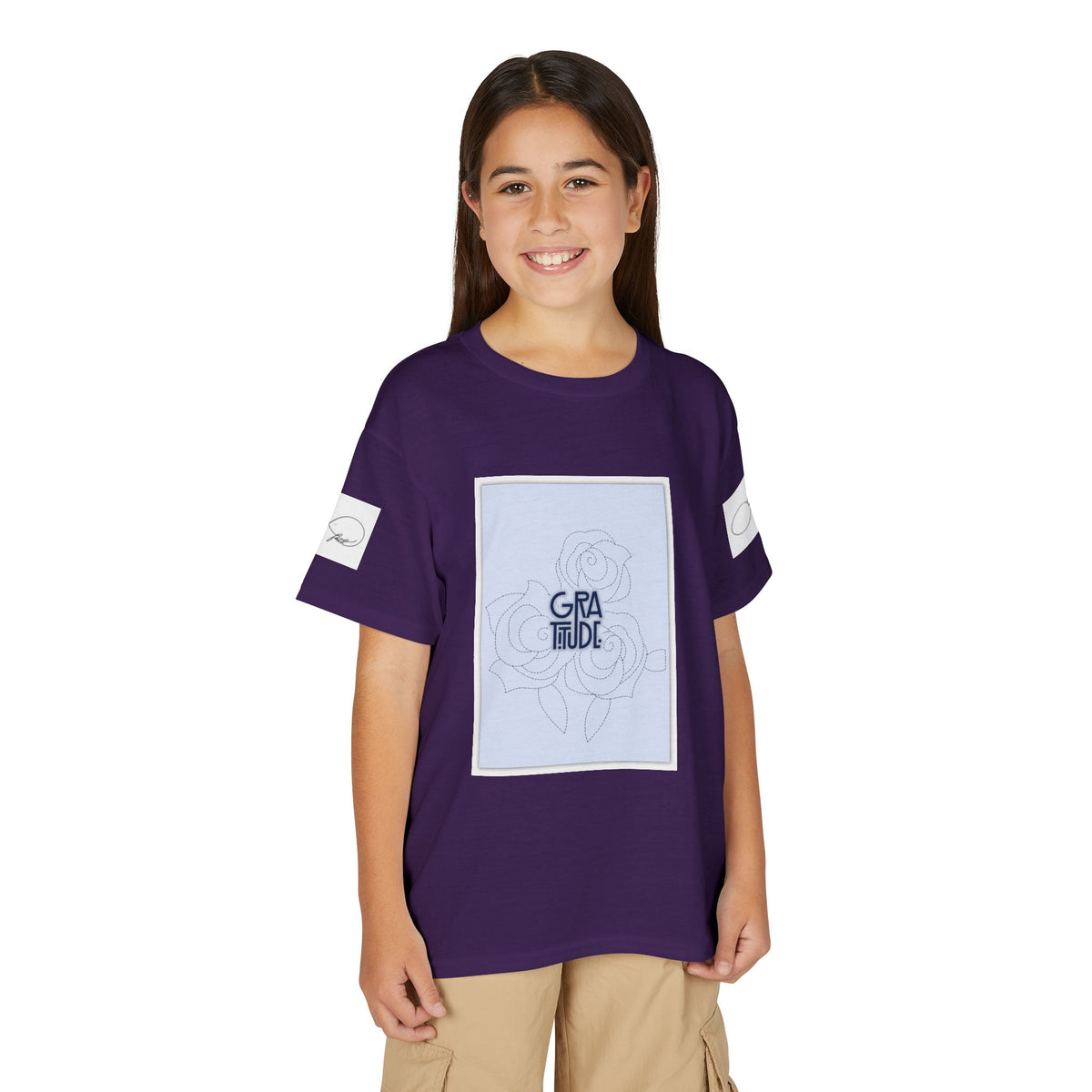 Youth DryBlend® T-Shirt