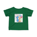 Infant Fine Jersey Tee