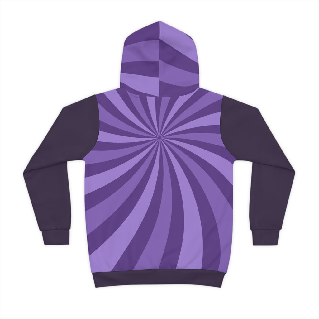 Children's Hoodie (AOP)