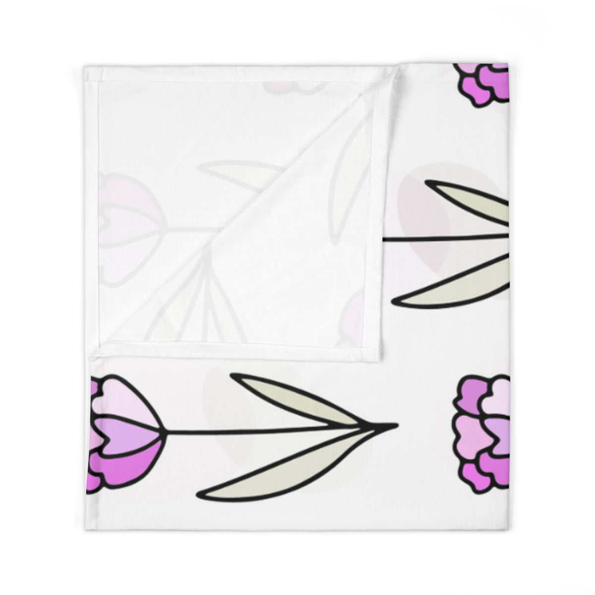Baby Swaddle Blanket