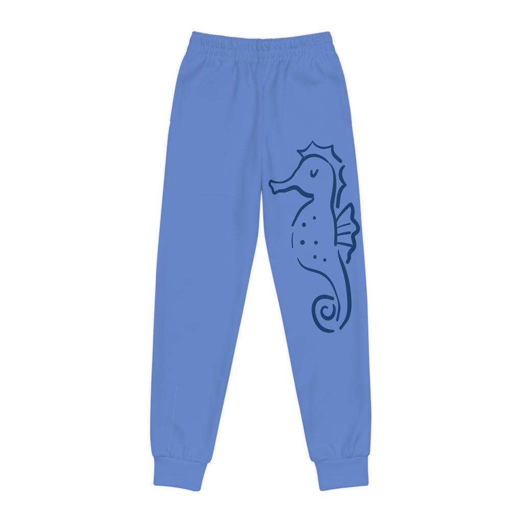 Youth Joggers (AOP)