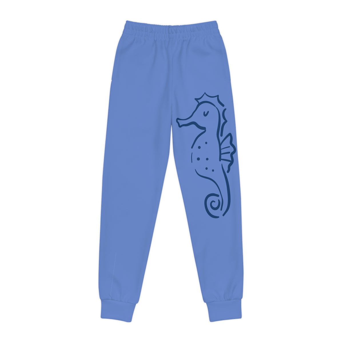 Youth Joggers (AOP)