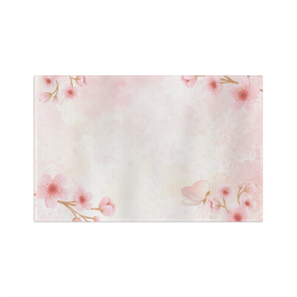 Microfiber Tea Towel