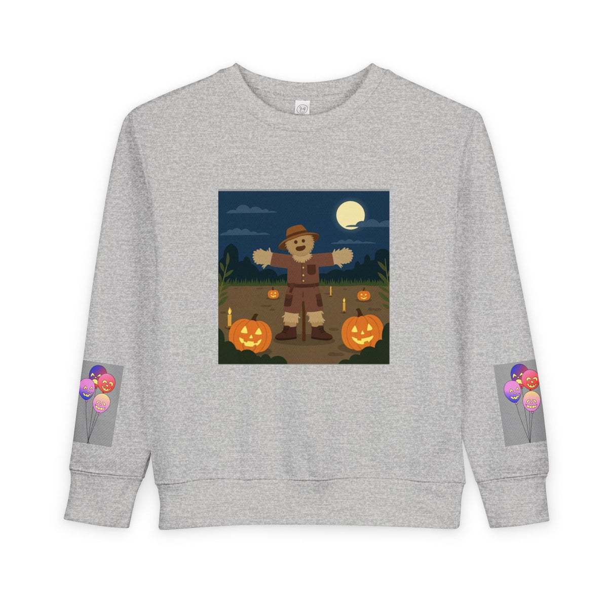 Toddler Sweatshirt