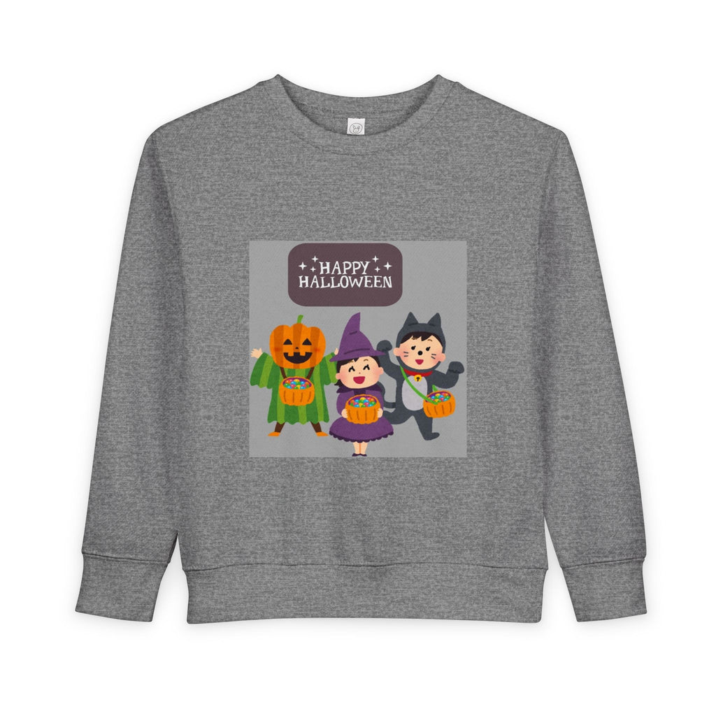 Toddler Sweatshirt