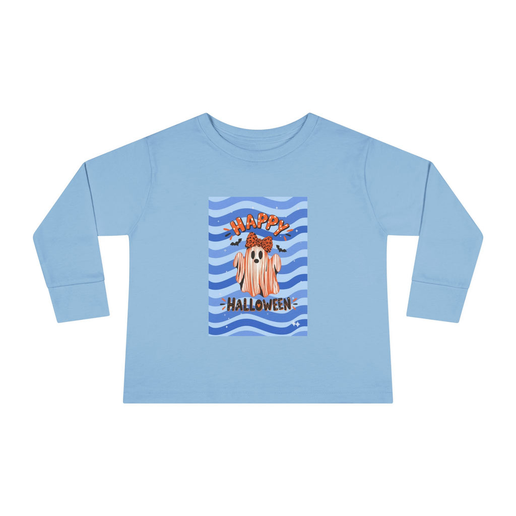 Toddler Long Sleeve Tee
