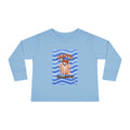 Toddler Long Sleeve Tee