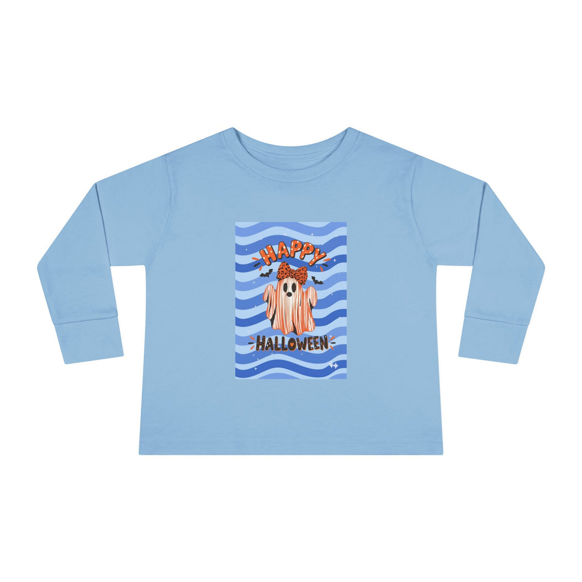 Toddler Long Sleeve Tee
