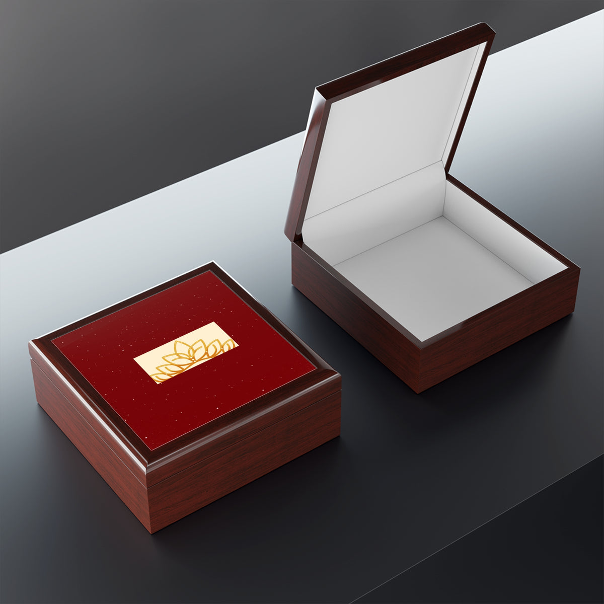 Jewelry Box