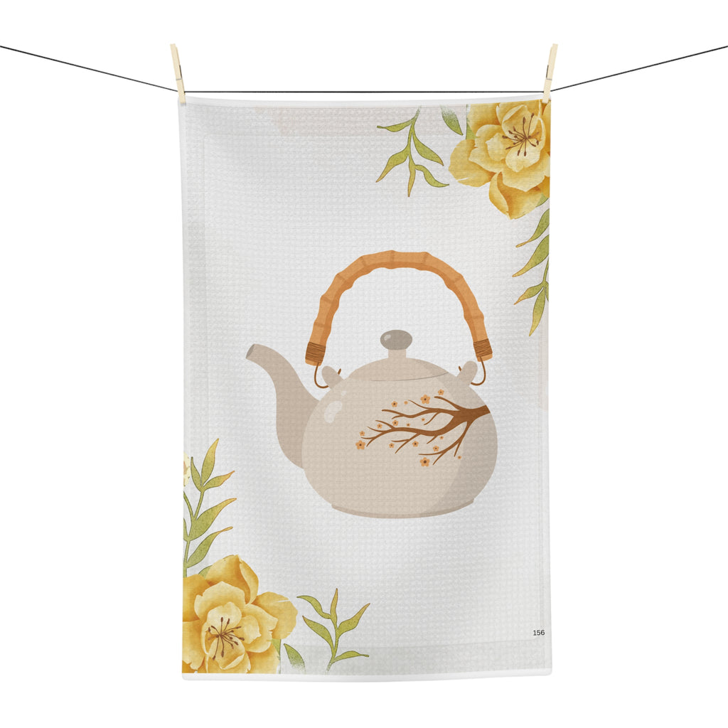 Microfiber Tea Towel