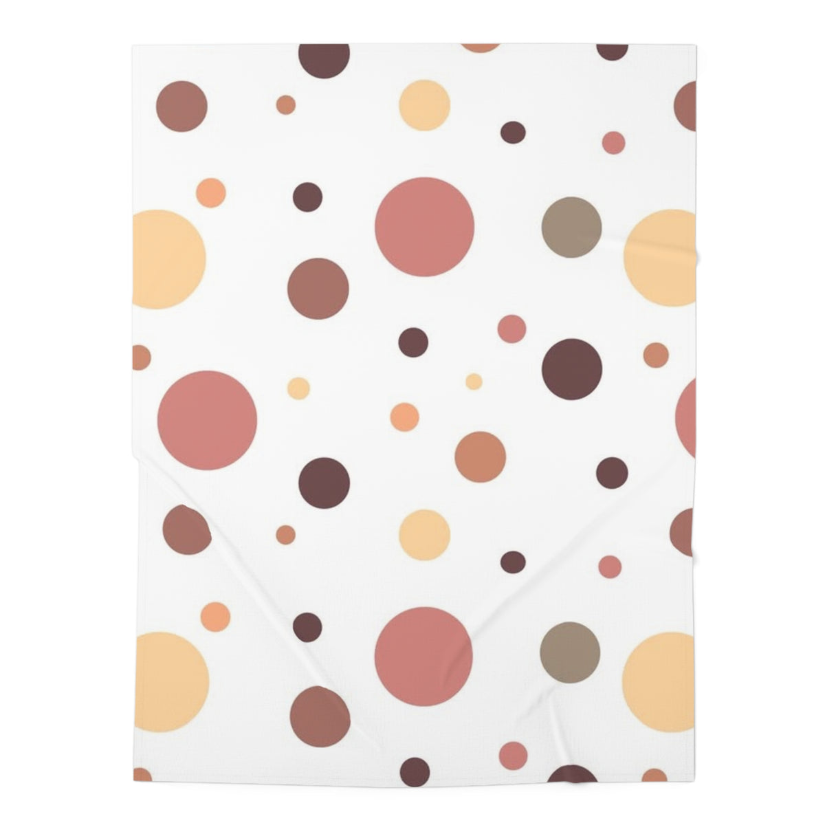 Baby Swaddle Blanket