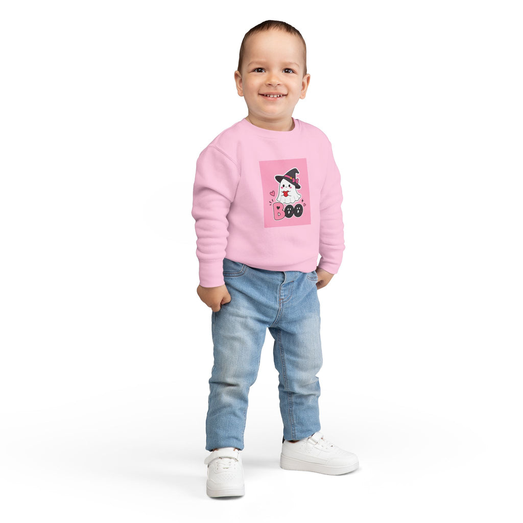 Toddler Sweatshirt