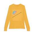 Youth Jersey Long Sleeve Tee