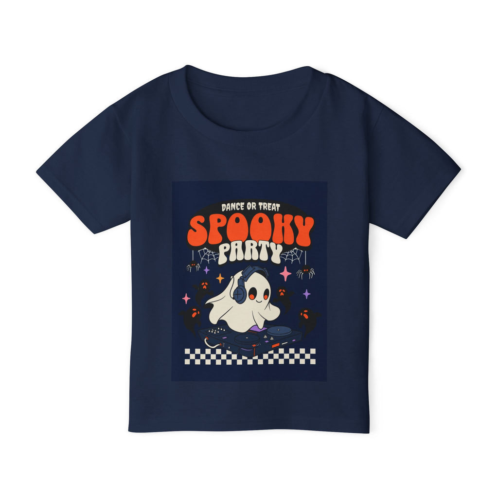 Heavy Cotton™ Toddler T-shirt