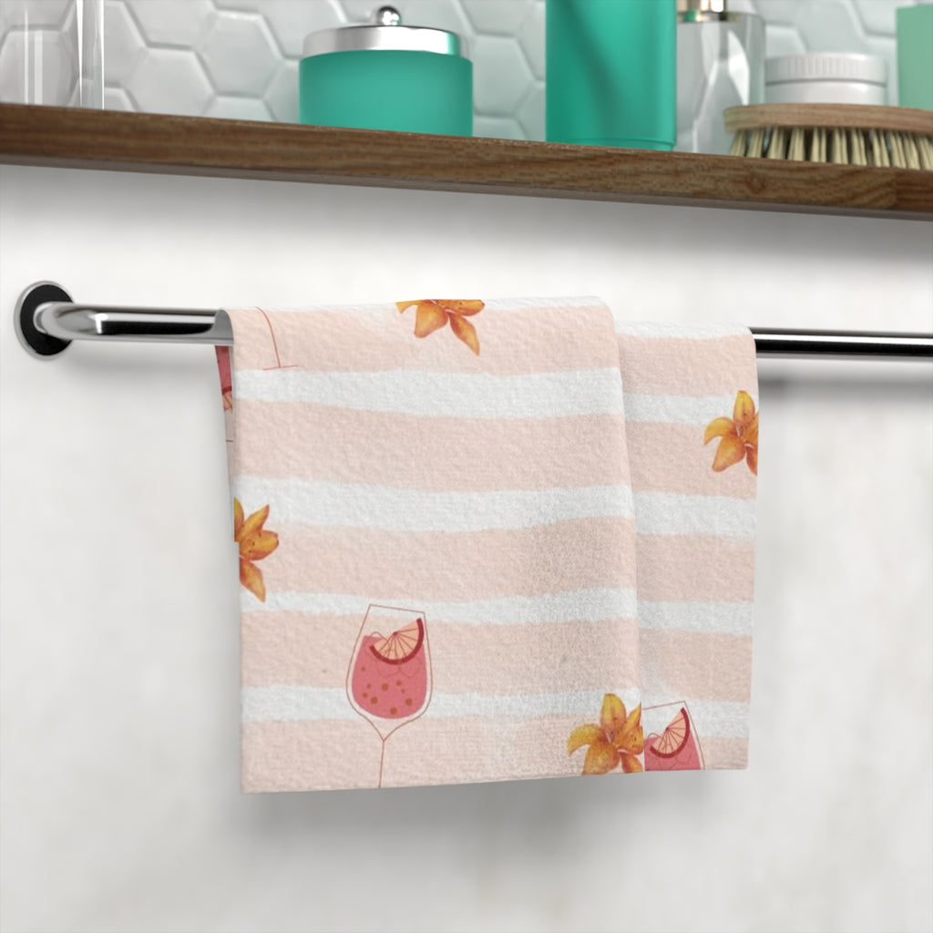 Face Towel