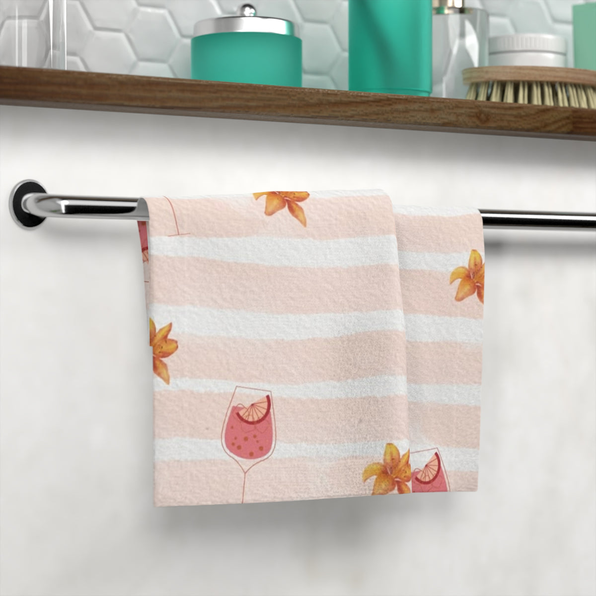 Face Towel