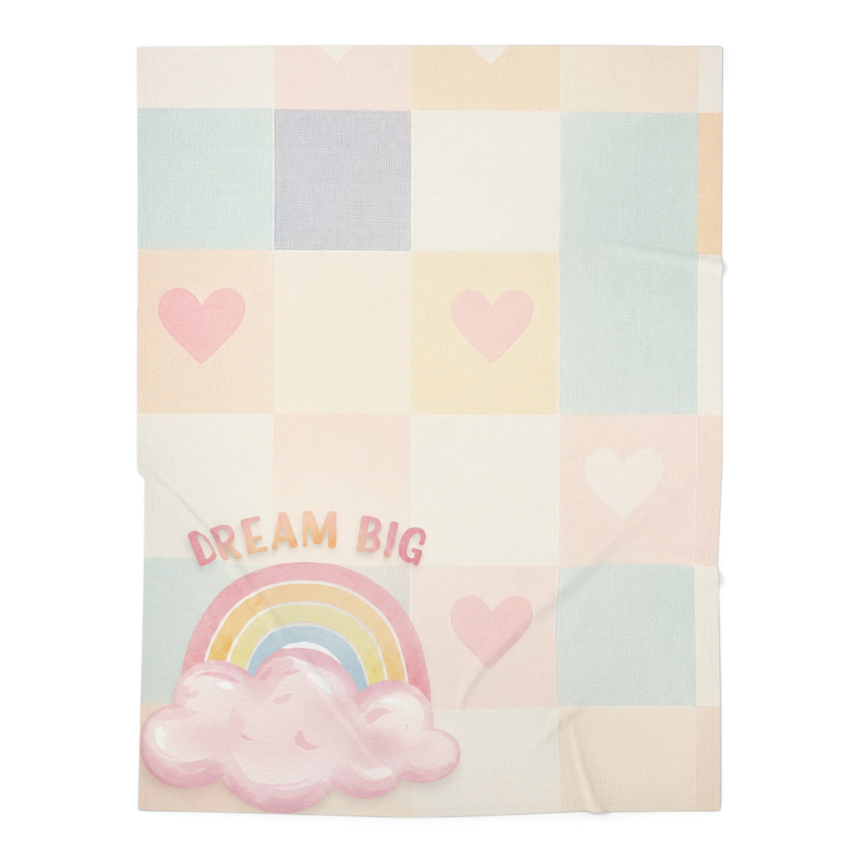 Baby Swaddle Blanket