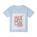 Heavy Cotton™ Toddler T-shirt