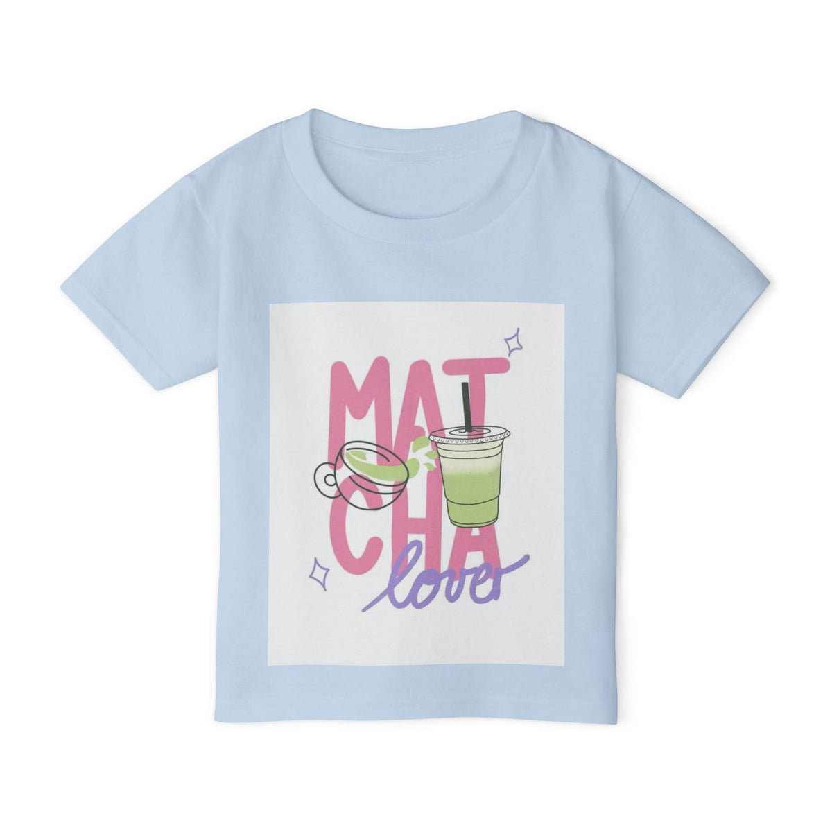 Heavy Cotton™ Toddler T-shirt
