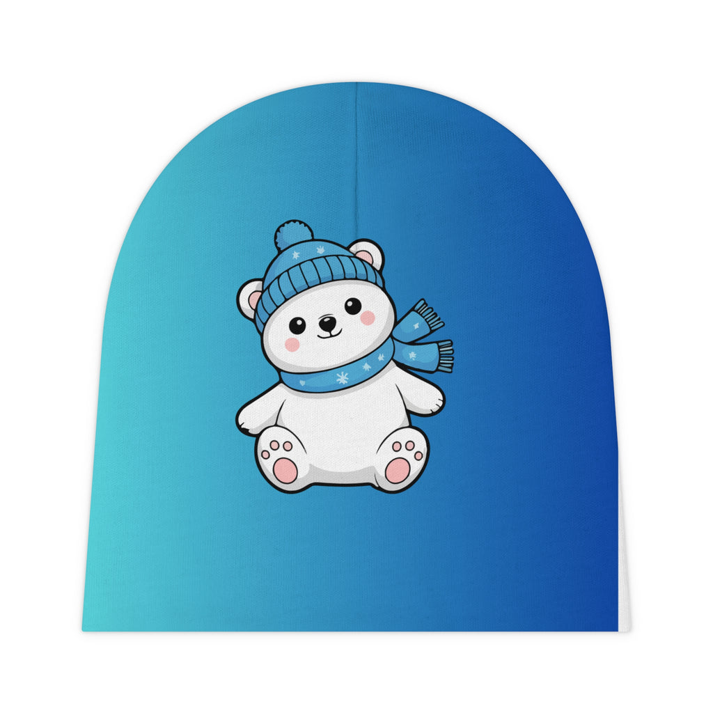 Baby Beanie (AOP)