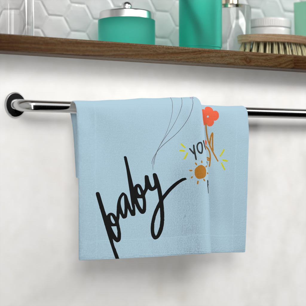 Face Towel