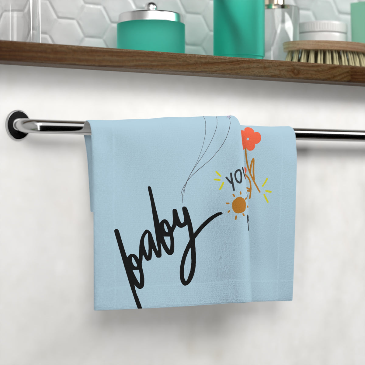 Face Towel