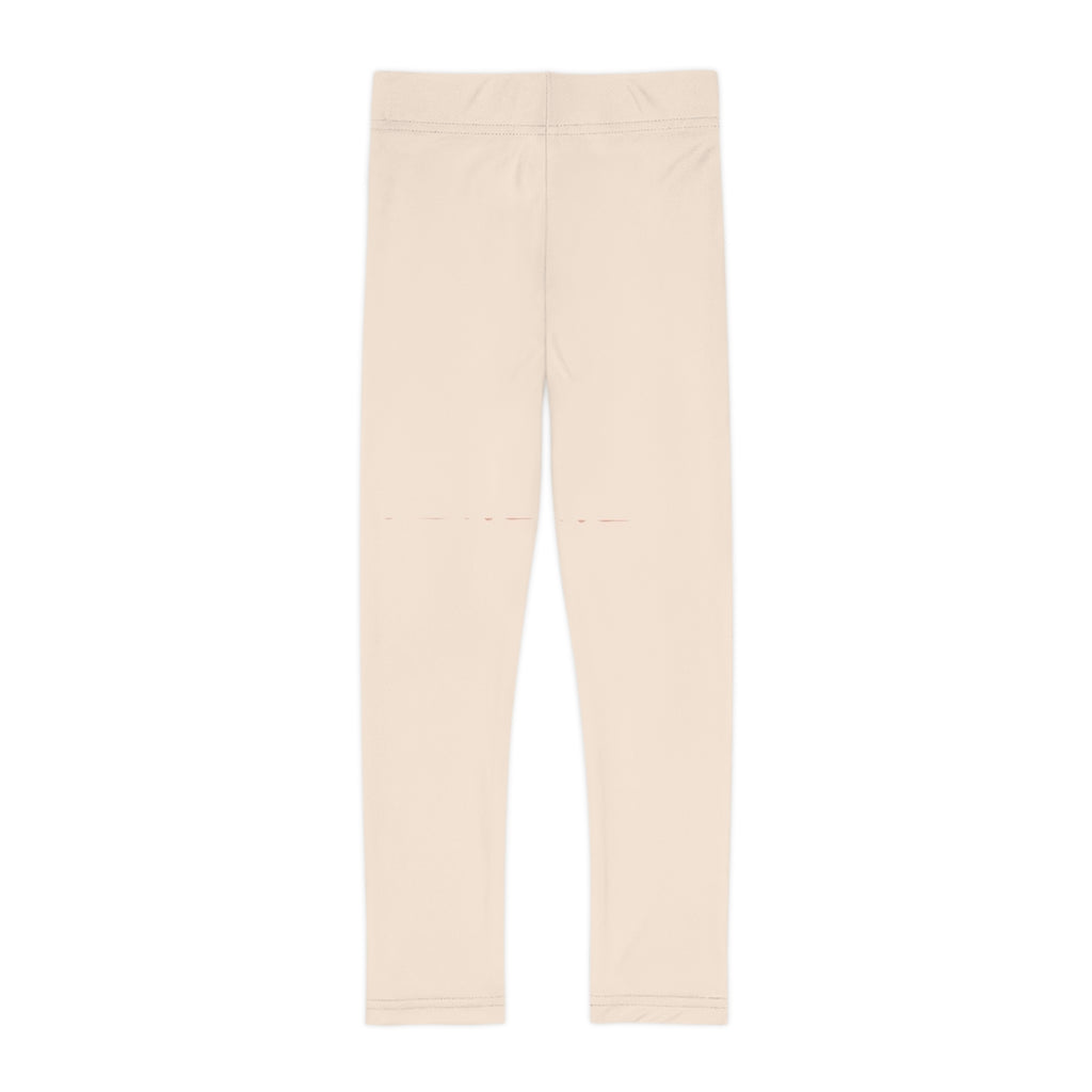 Kids Leggings (AOP)