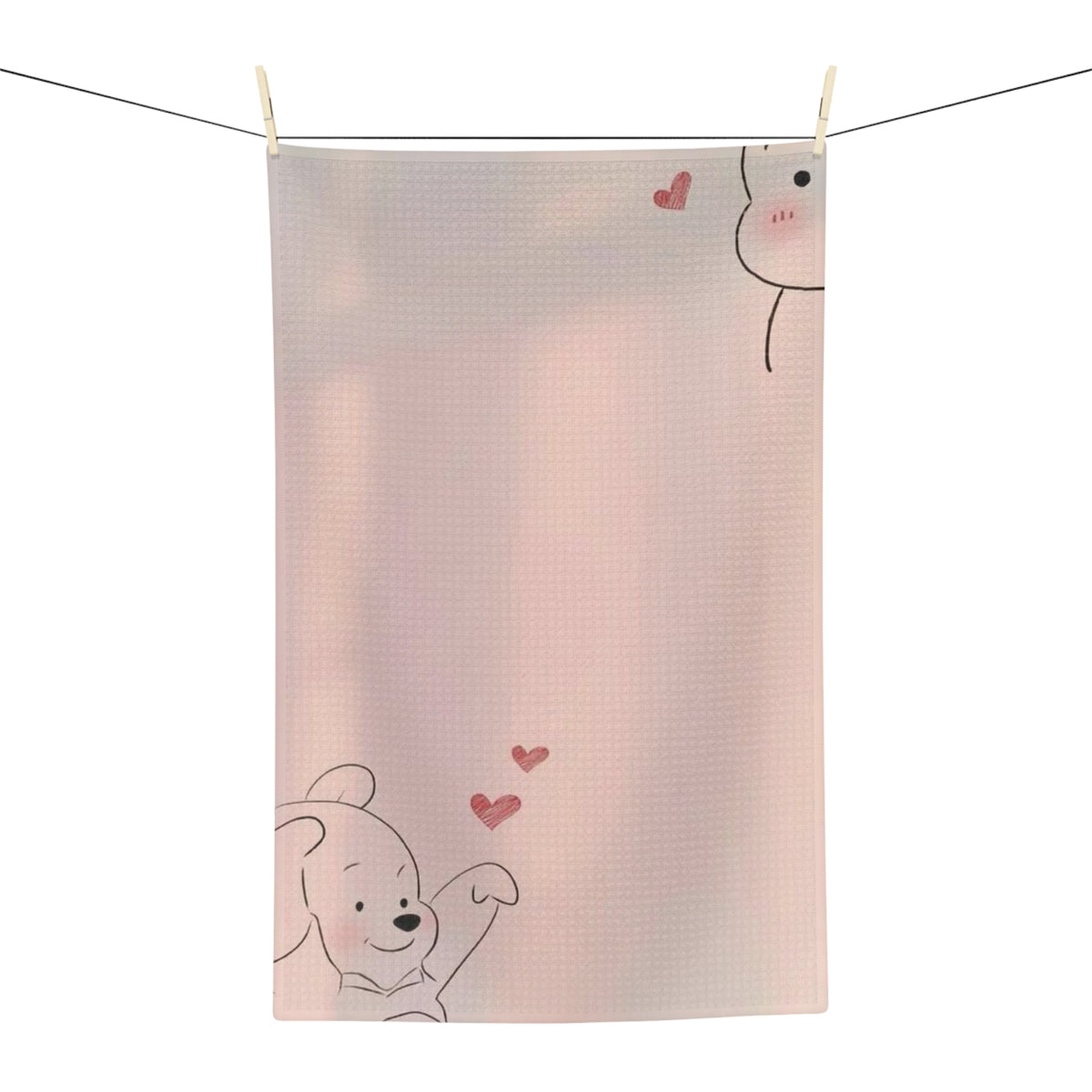 Microfiber Tea Towel