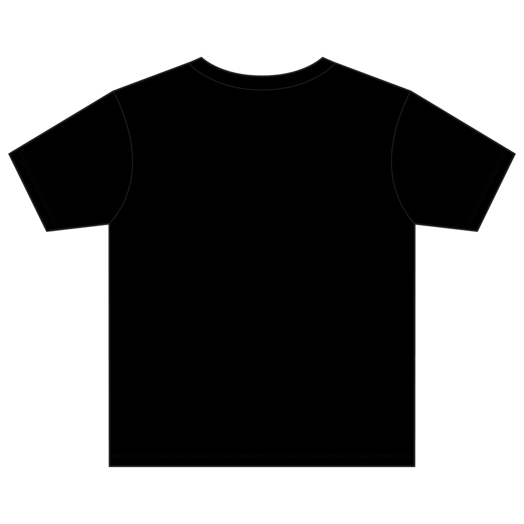 Youth Light Cotton Tee