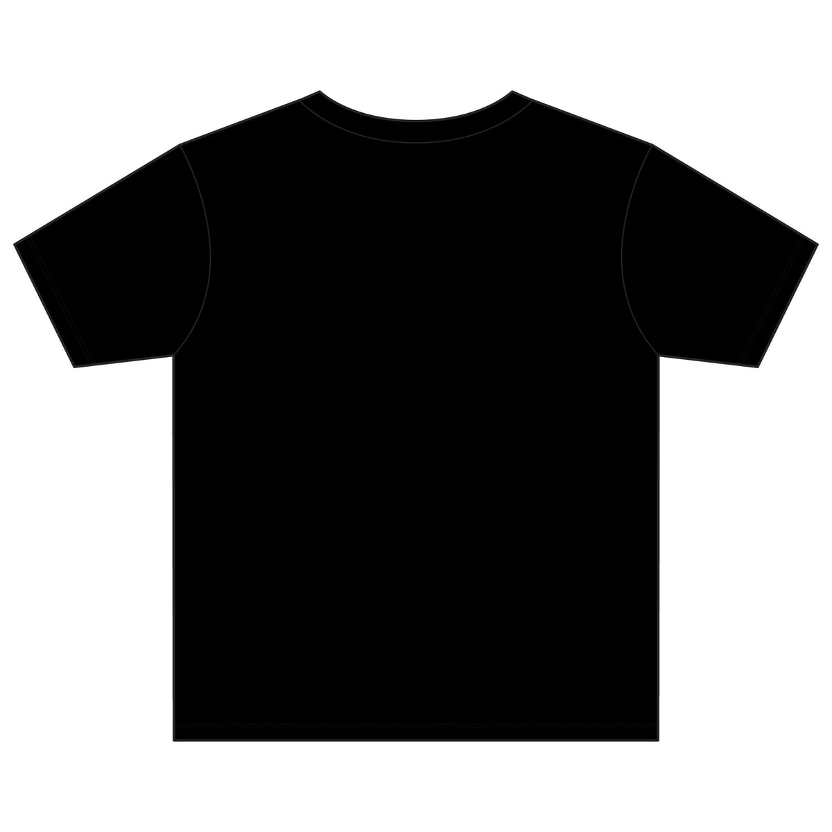 Youth Light Cotton Tee