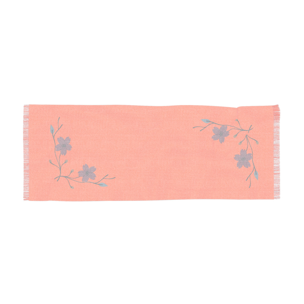 Light Scarf