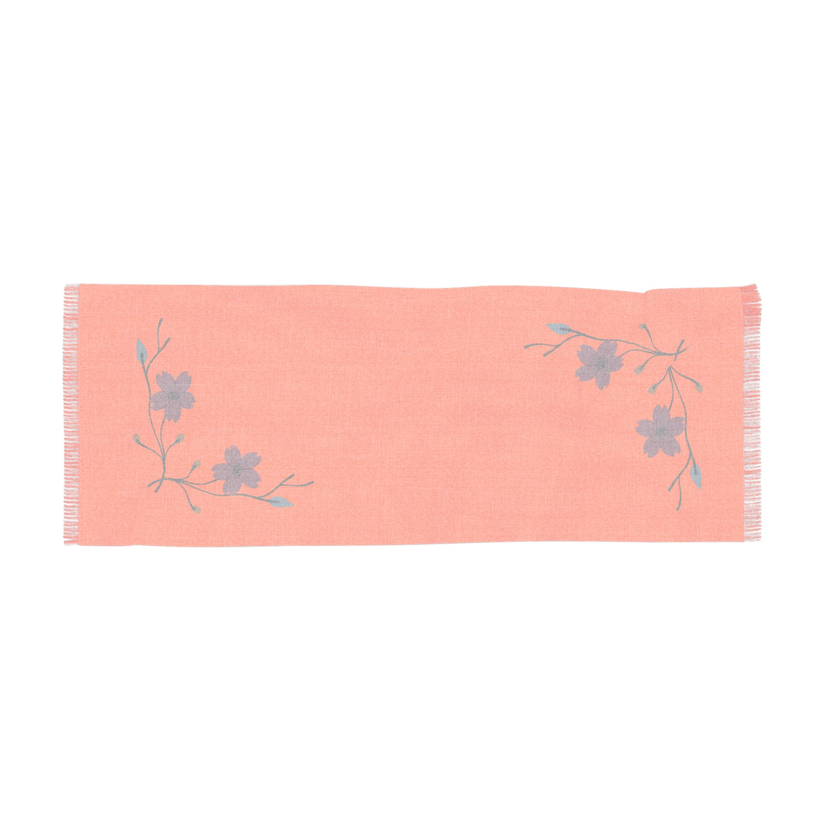 Light Scarf