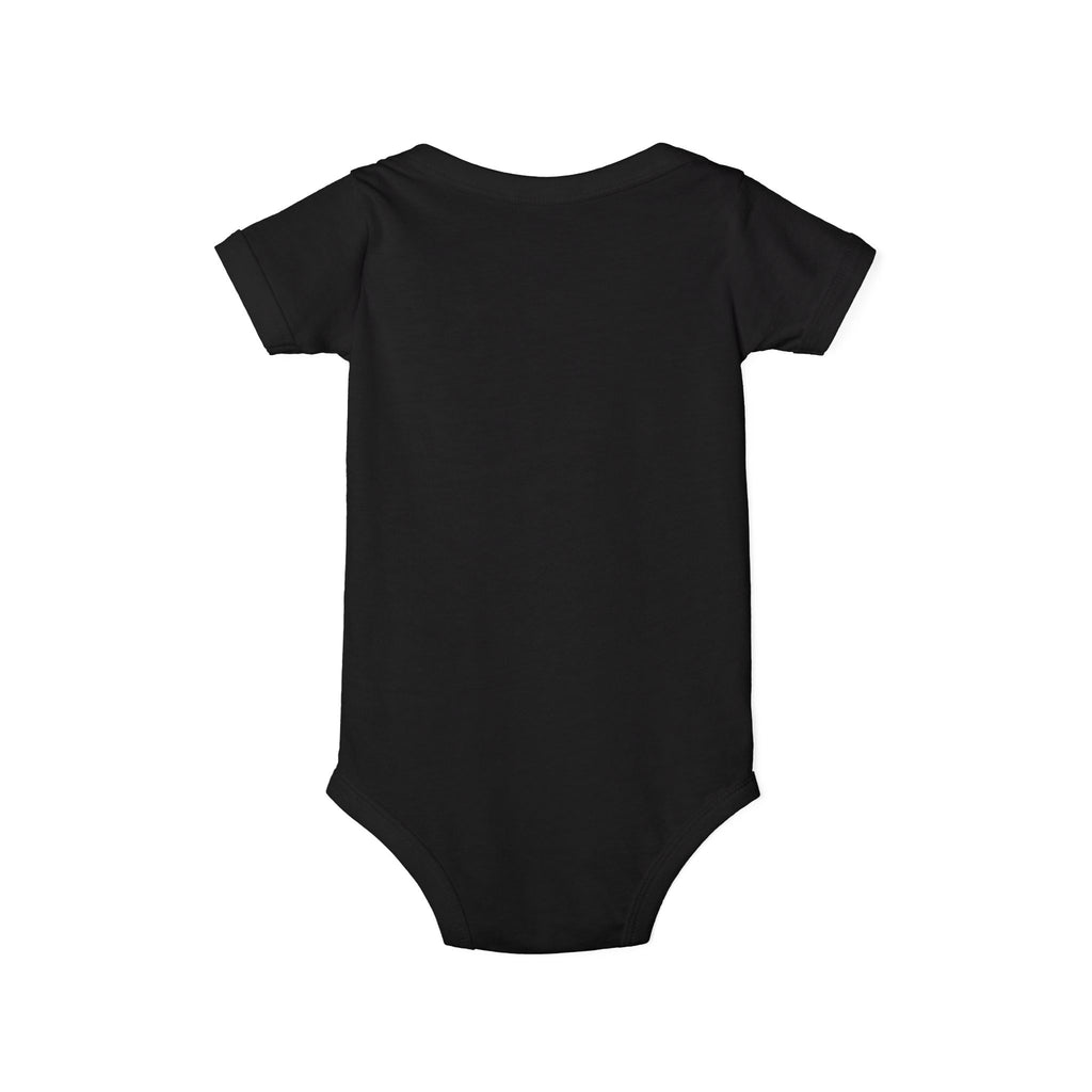 Popsicle Baby Onesie – Cute Yellow Ice Pop Infant Bodysuit