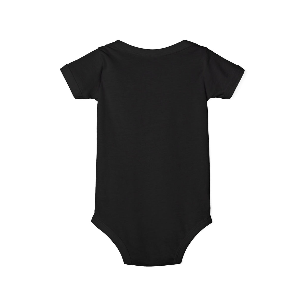 Popsicle Baby Onesie – Cute Yellow Ice Pop Infant Bodysuit