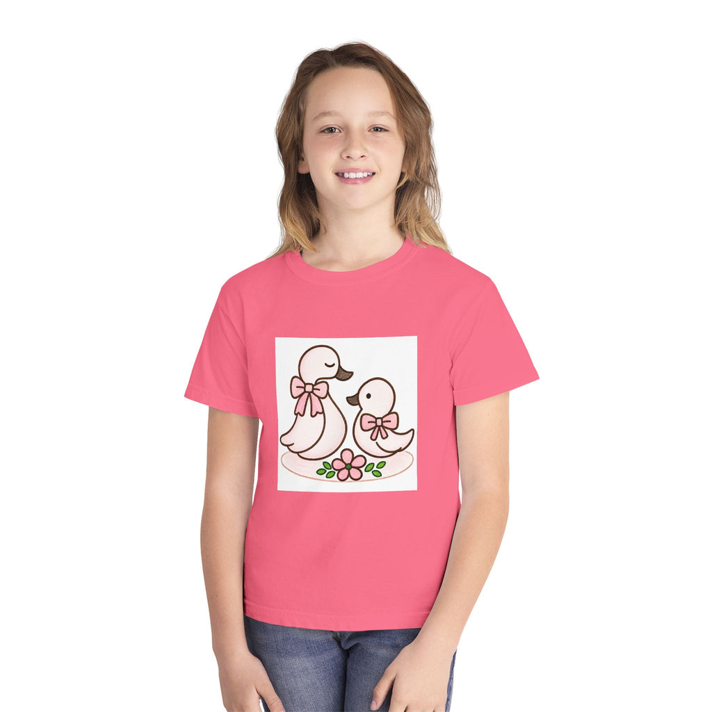 Youth Midweight Tee