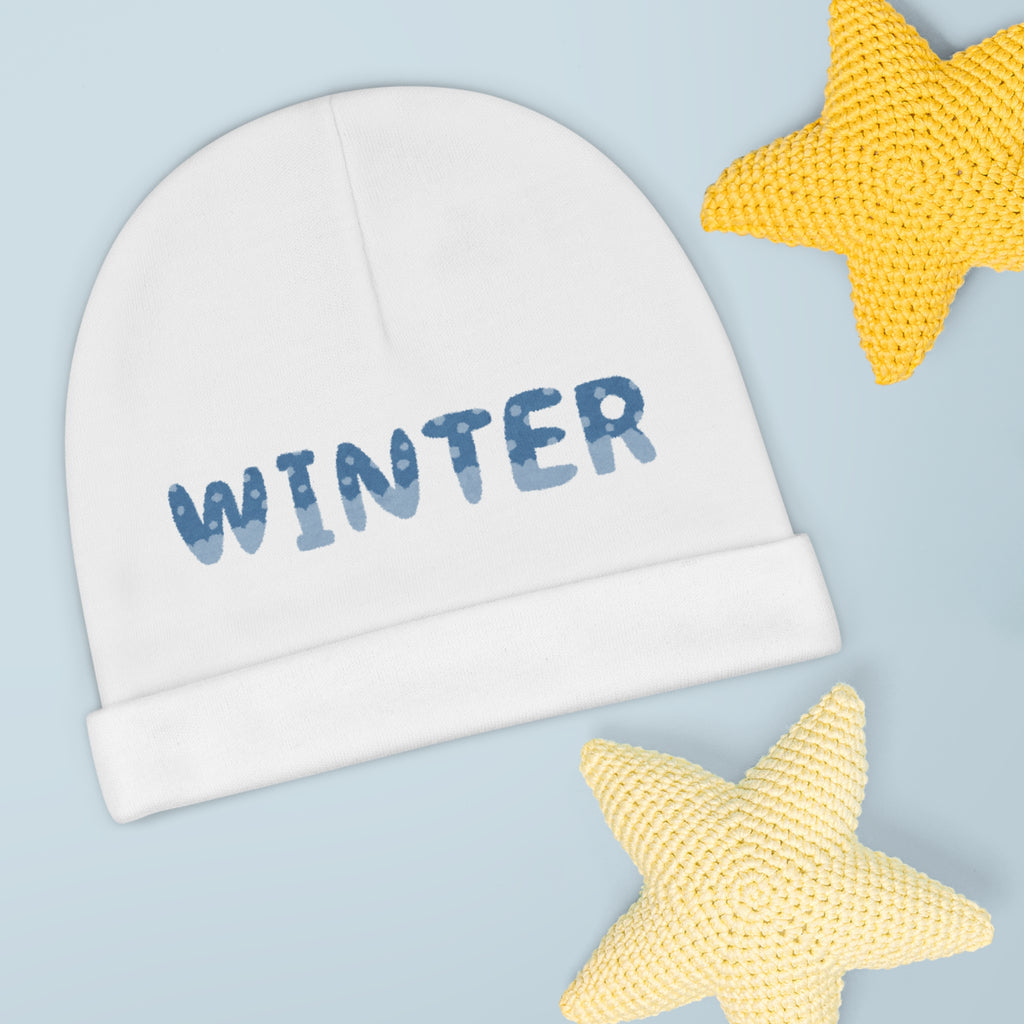 Baby Beanie (AOP)
