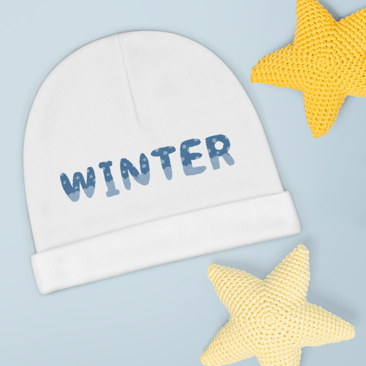 Baby Beanie (AOP)
