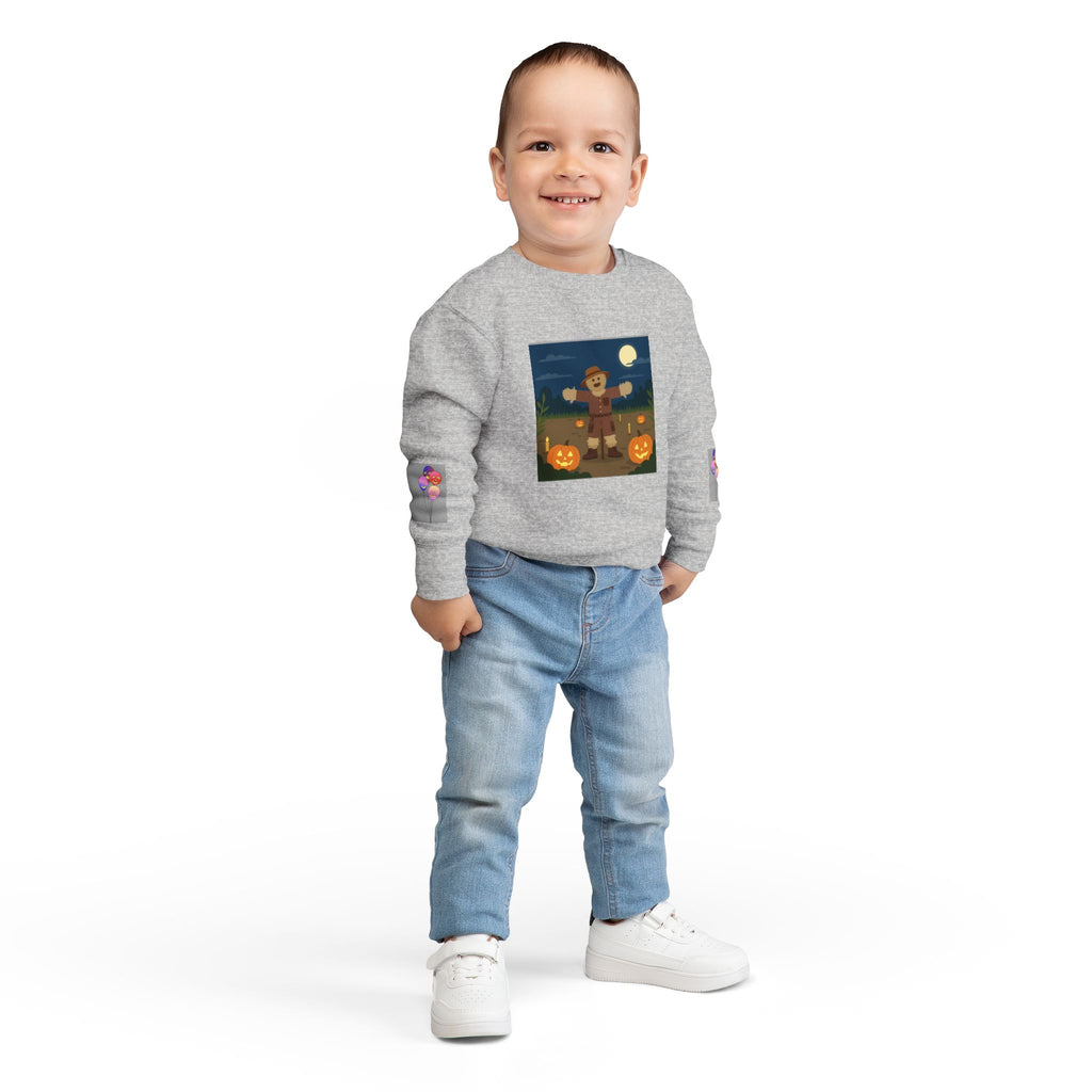 Toddler Sweatshirt
