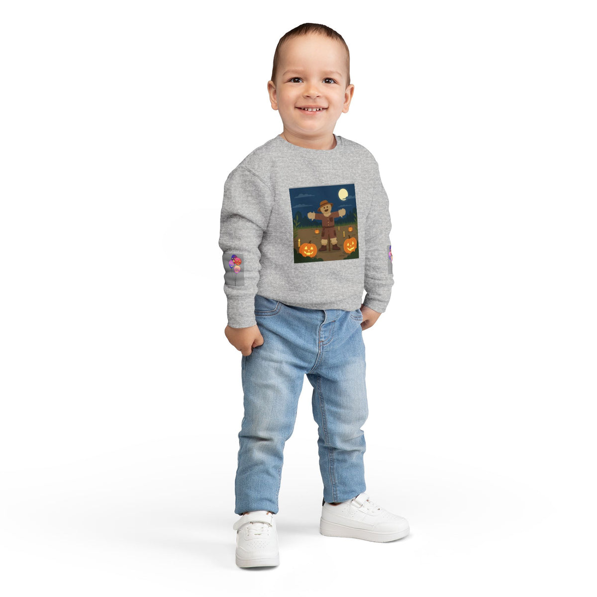 Toddler Sweatshirt