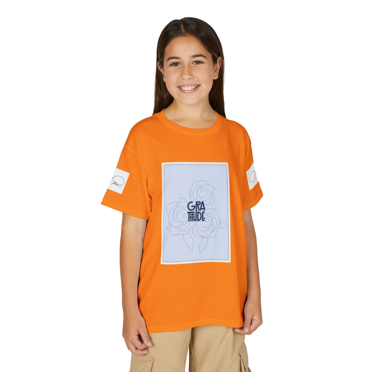 Youth DryBlend® T-Shirt