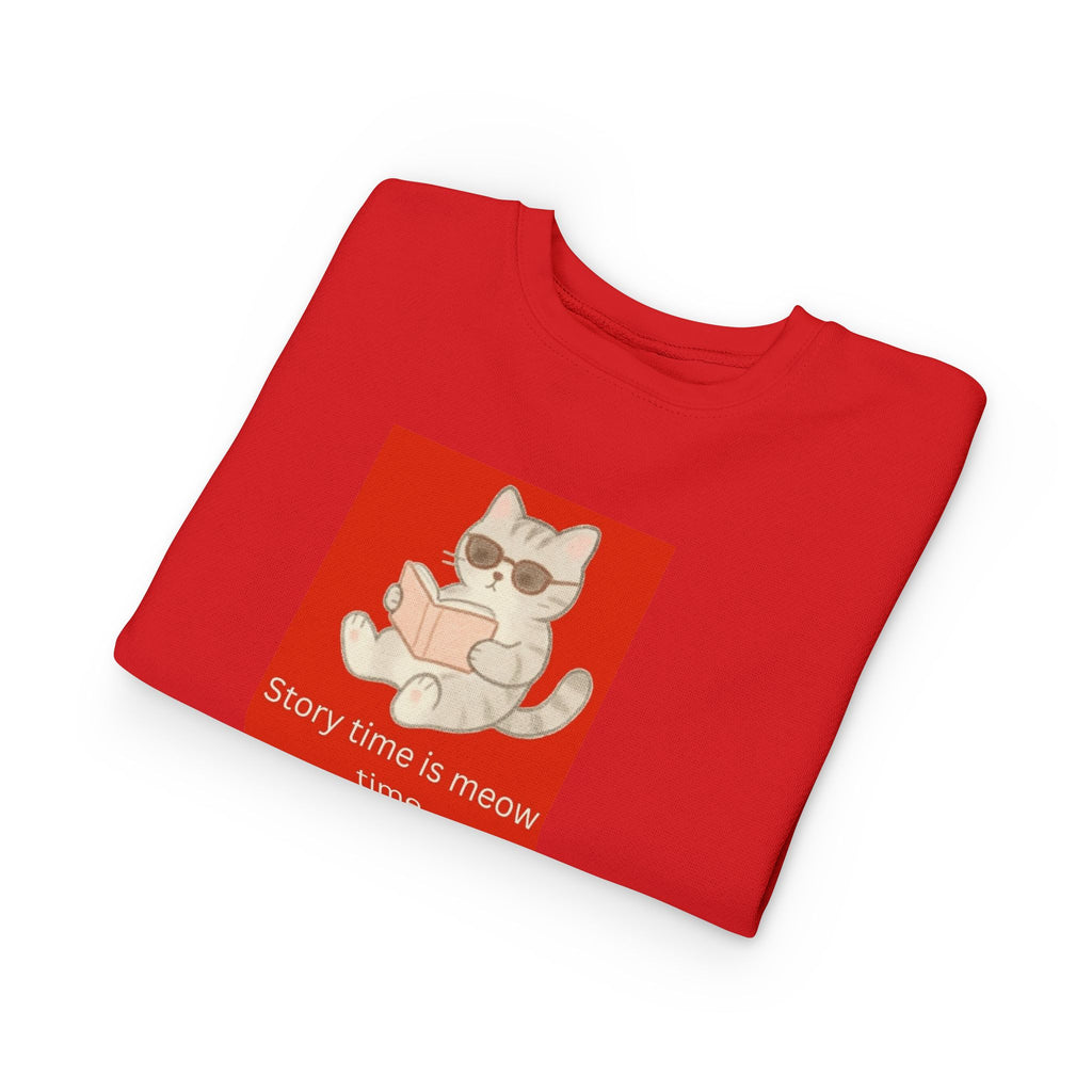 Toddler Sweatshirt