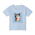 Heavy Cotton™ Toddler T-shirt