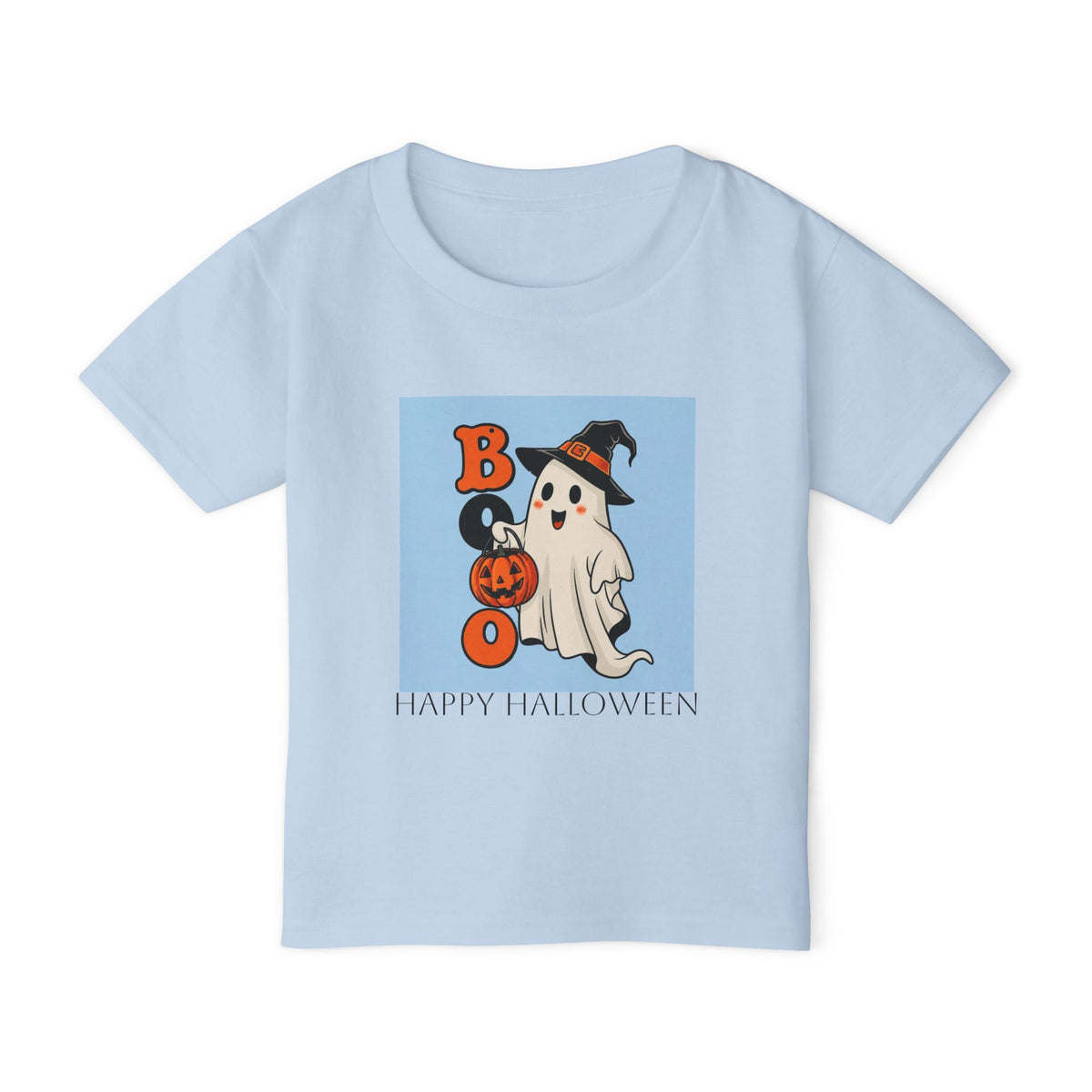 Heavy Cotton™ Toddler T-shirt