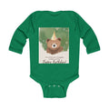 Infant Long Sleeve Bodysuit