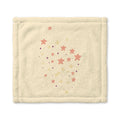 Minky Baby Lovey Blanket