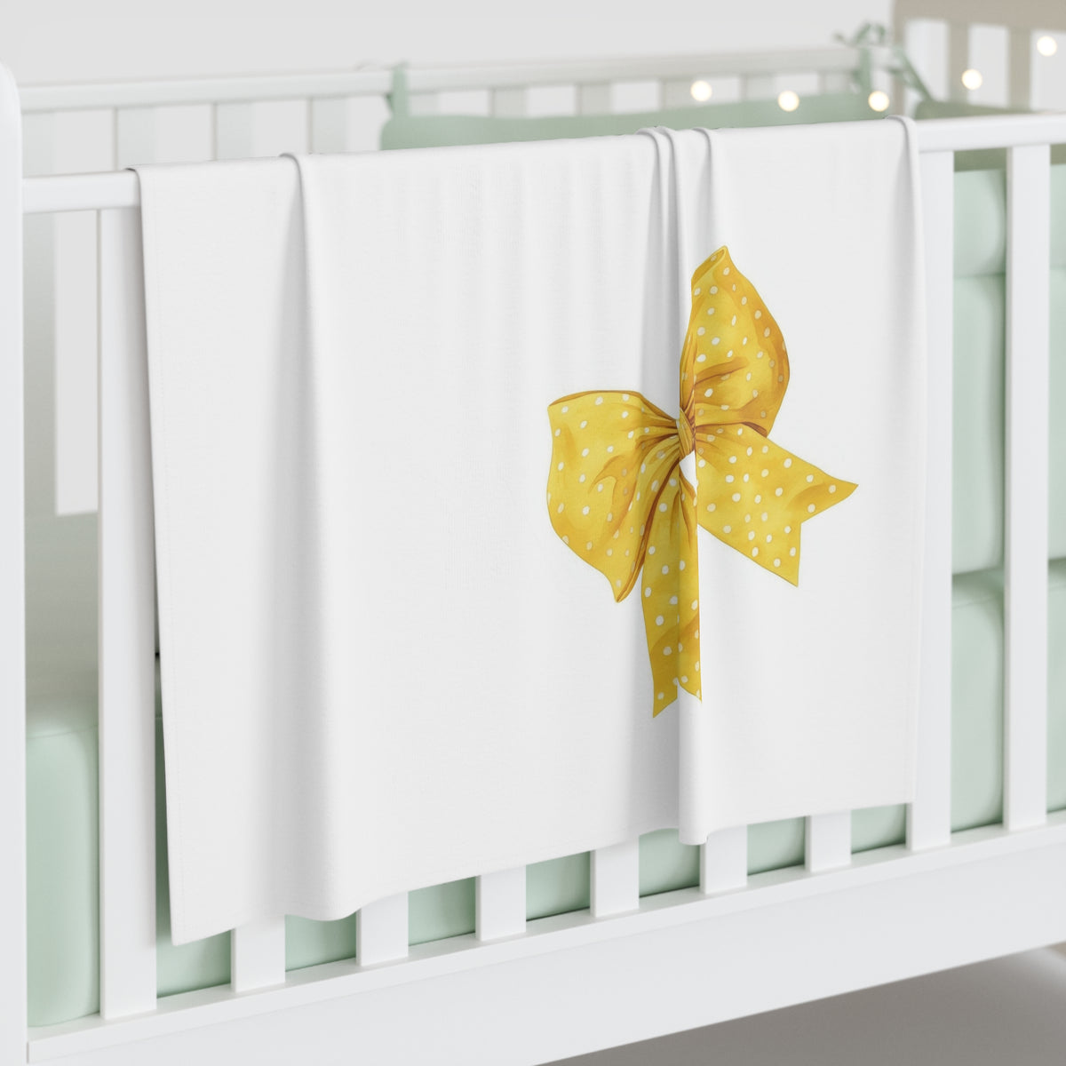 Baby Swaddle Blanket
