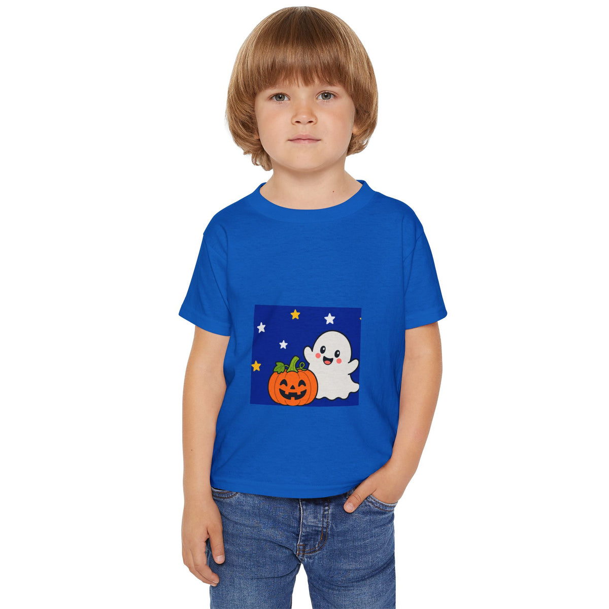 Heavy Cotton™ Toddler T-shirt