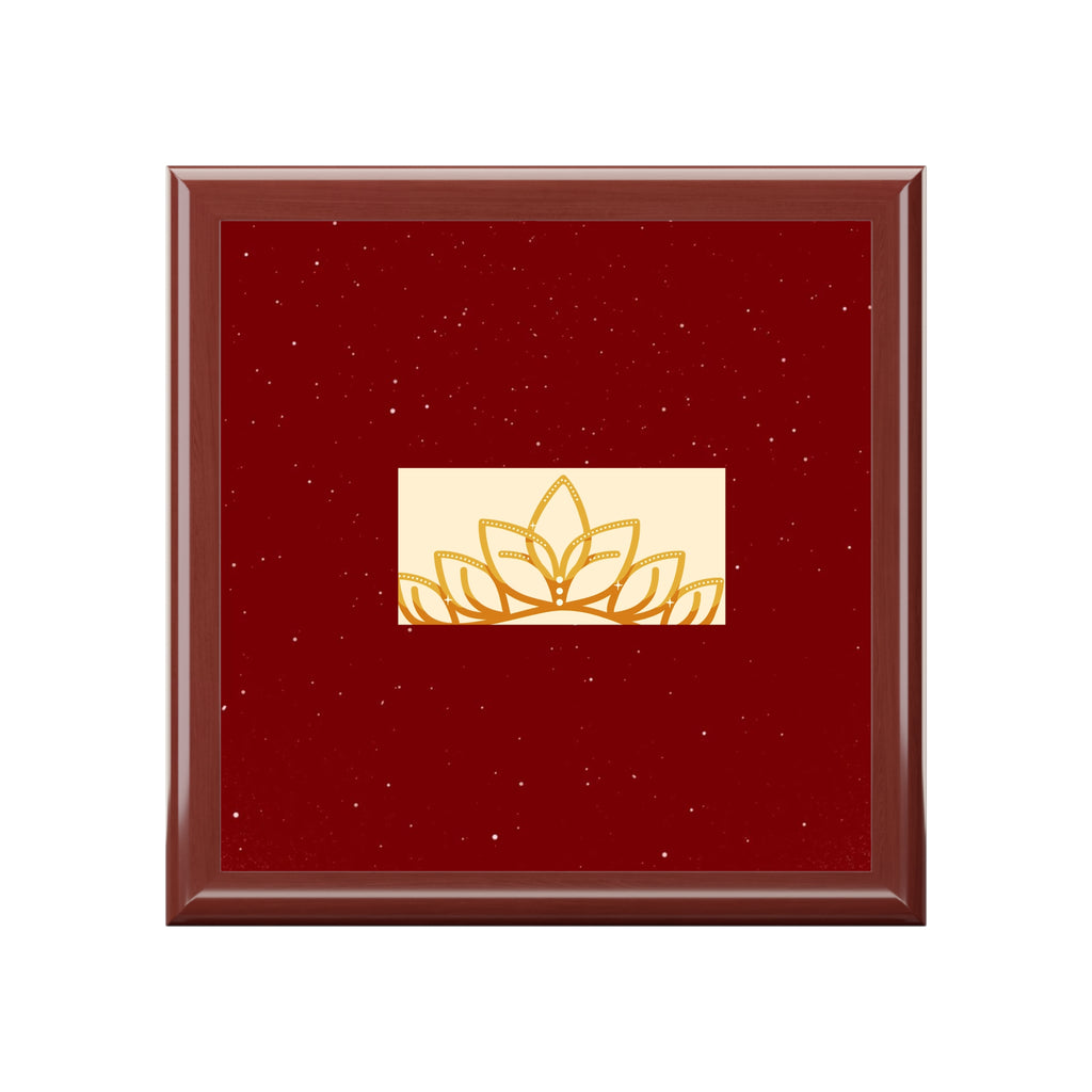 Jewelry Box