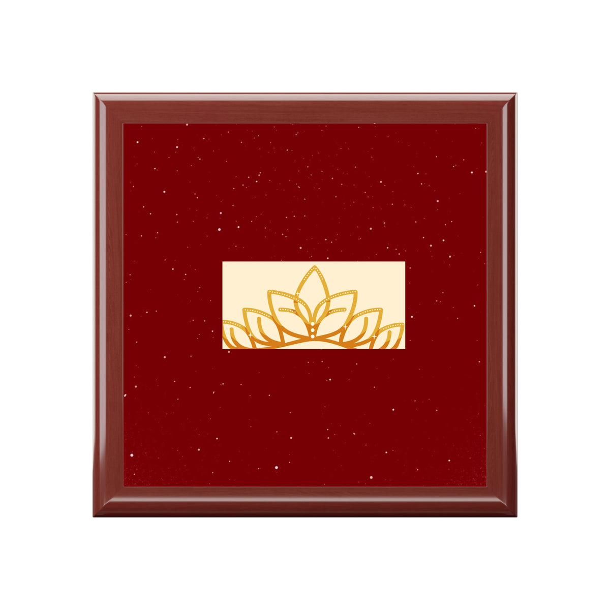 Jewelry Box