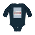 Infant Long Sleeve Bodysuit